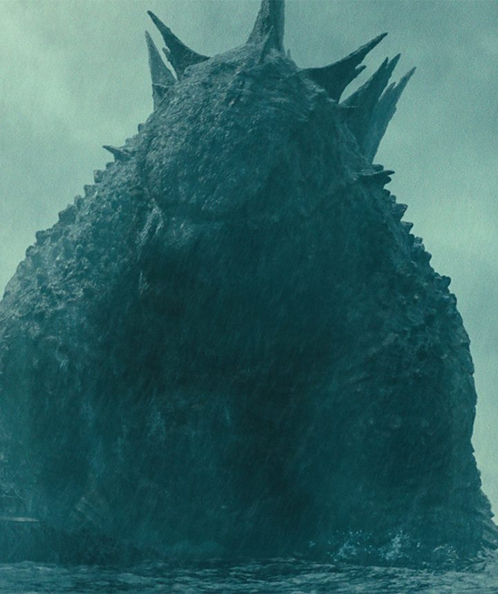 Filmtipp: Godzilla II - King of the Monsters