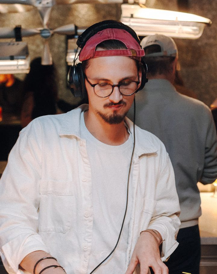 PRST x MONTE OFELIO eröffnen mit BAR RIBELLE einen neuen Hotspot in der Wiener Szene