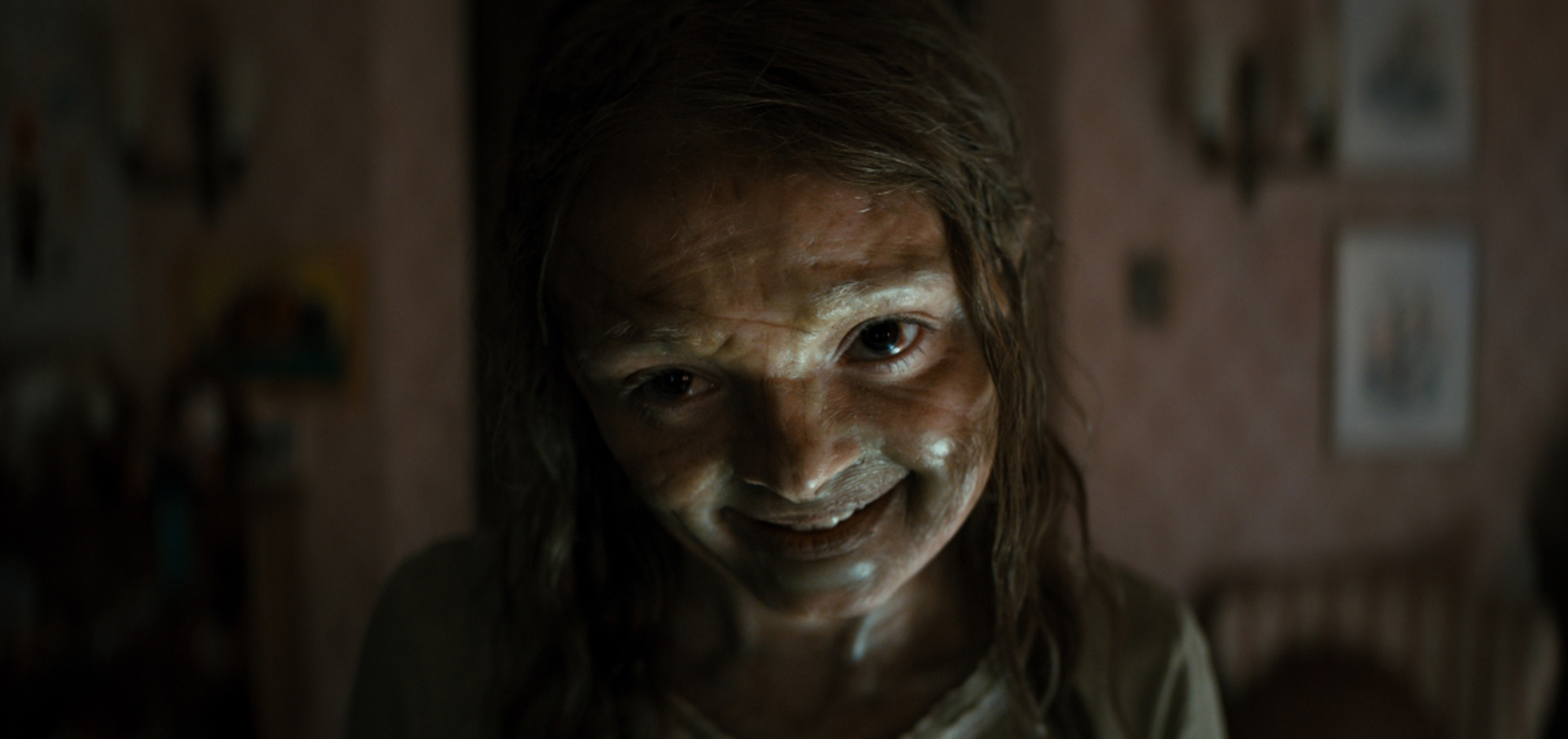 LEE CRONIN'S THE MUMMY