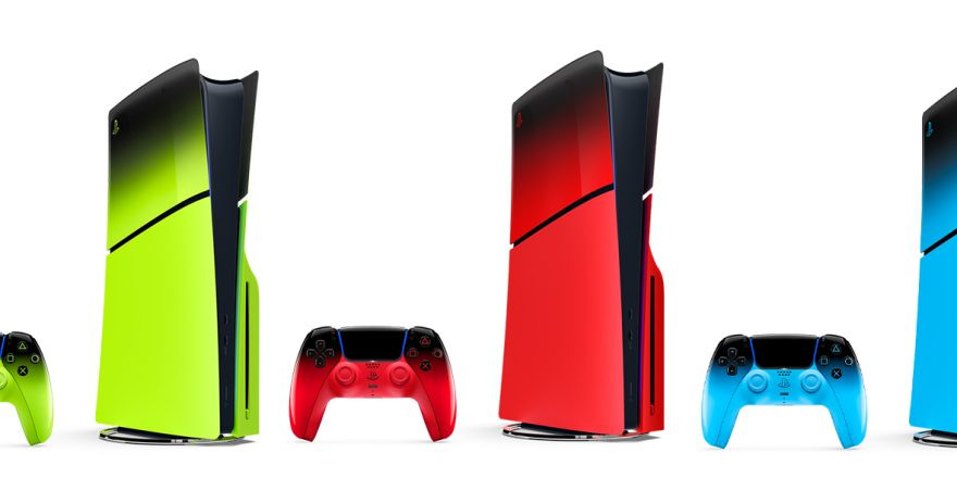 Playstation bringt mehr Pop auf eure Konsolen