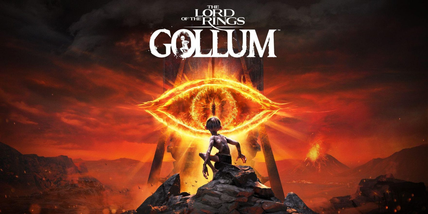 The Lord Of The Rings Gollum hat Release-Date!