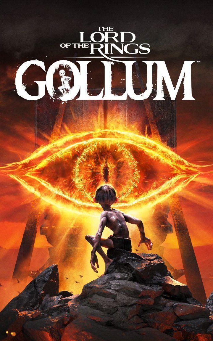 The Lord Of The Rings Gollum hat Release-Date!