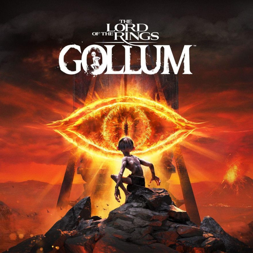 The Lord Of The Rings Gollum hat Release-Date!