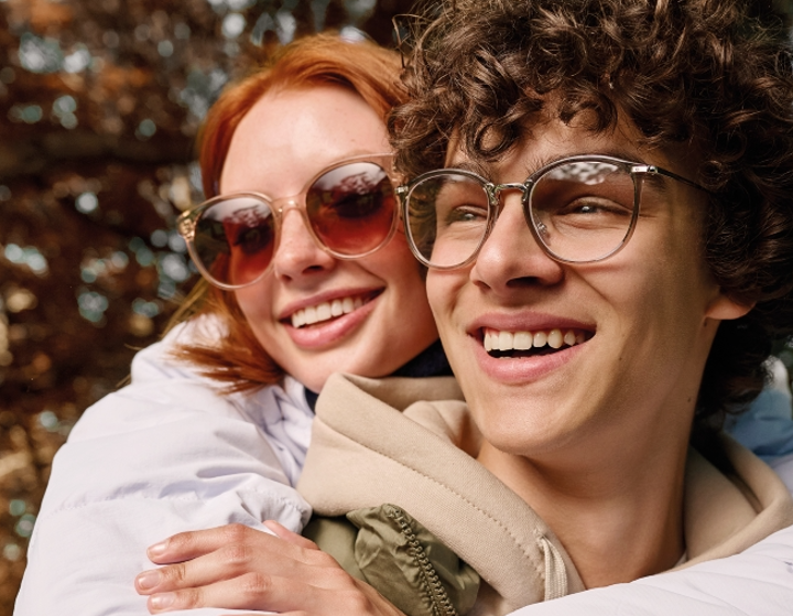 Pearle verlost zum Valentinstag die beliebte Ray-Ban 