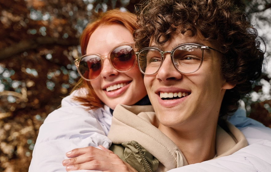 Pearle verlost zum Valentinstag die beliebte Ray-Ban 