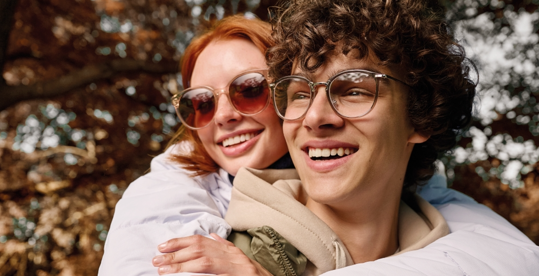 Pearle verlost zum Valentinstag die beliebte Ray-Ban 