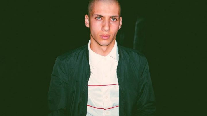 Jugo Ürdens am 13. December 2018 @ Fluc. Jugo Ürdens am 13. December 2018 @ Fluc.