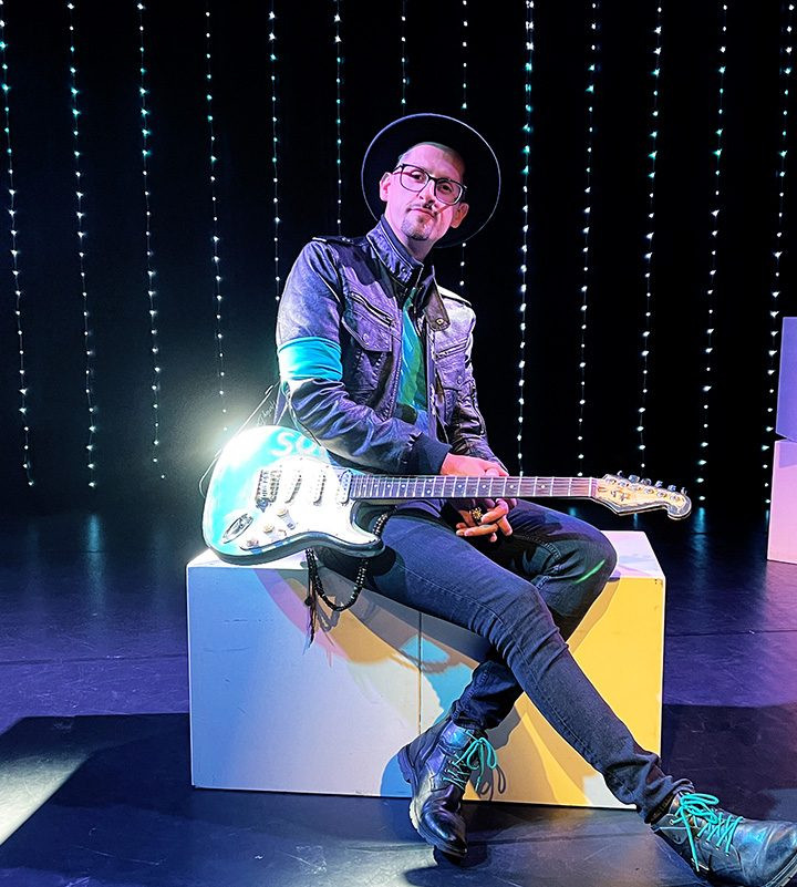 Markus Keimel veröffentlicht neue Single 