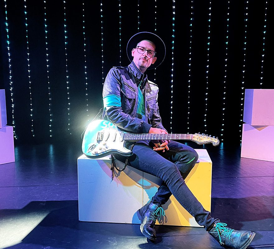 Markus Keimel veröffentlicht neue Single 
