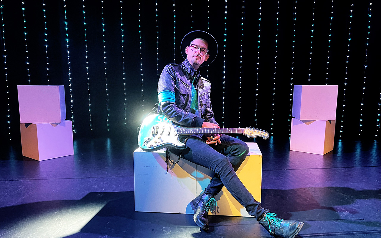 Markus Keimel veröffentlicht neue Single Markus Keimel veröffentlicht neue Single