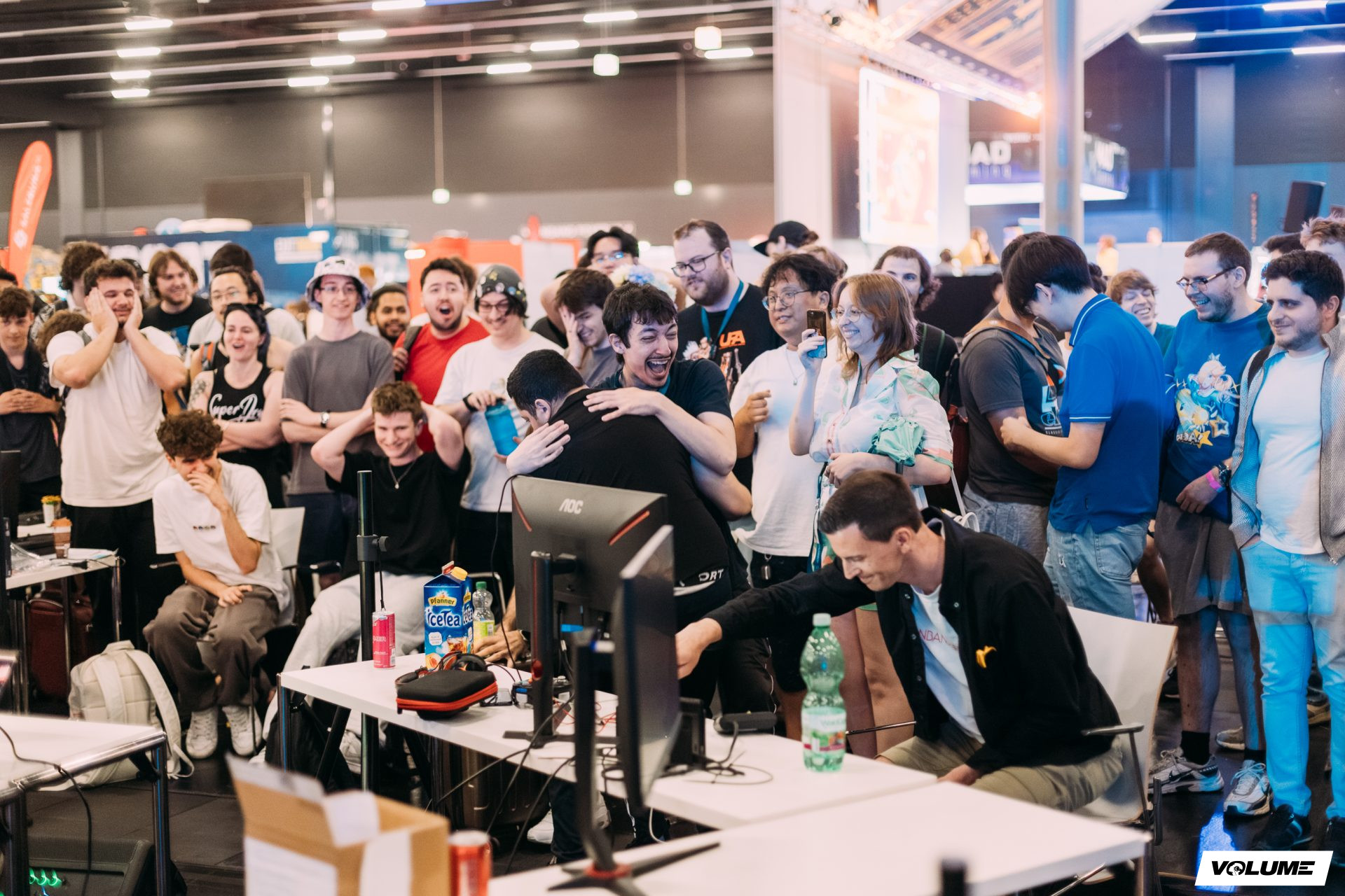 LEVEL UP - The Gaming Festival 2026