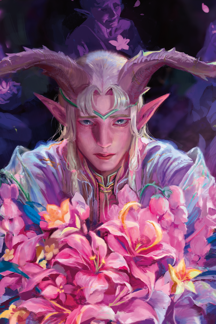 So geil wird Lorwyn Eclipsed