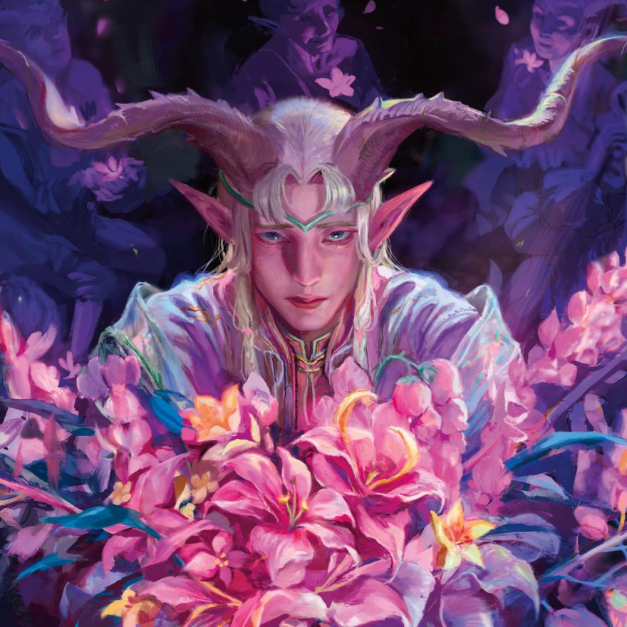 So geil wird Lorwyn Eclipsed