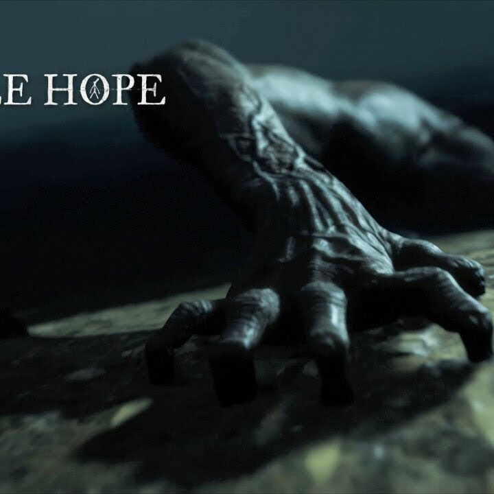 Interaktiver Trailer zu The Dark Pictures: Little Hope