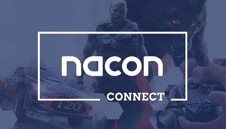 Alle Neuigkeiten der NACON Connect