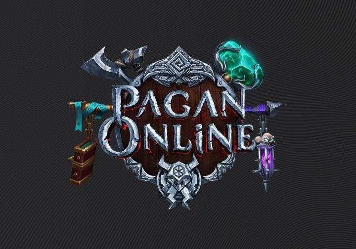 Pagan Online erschienen!