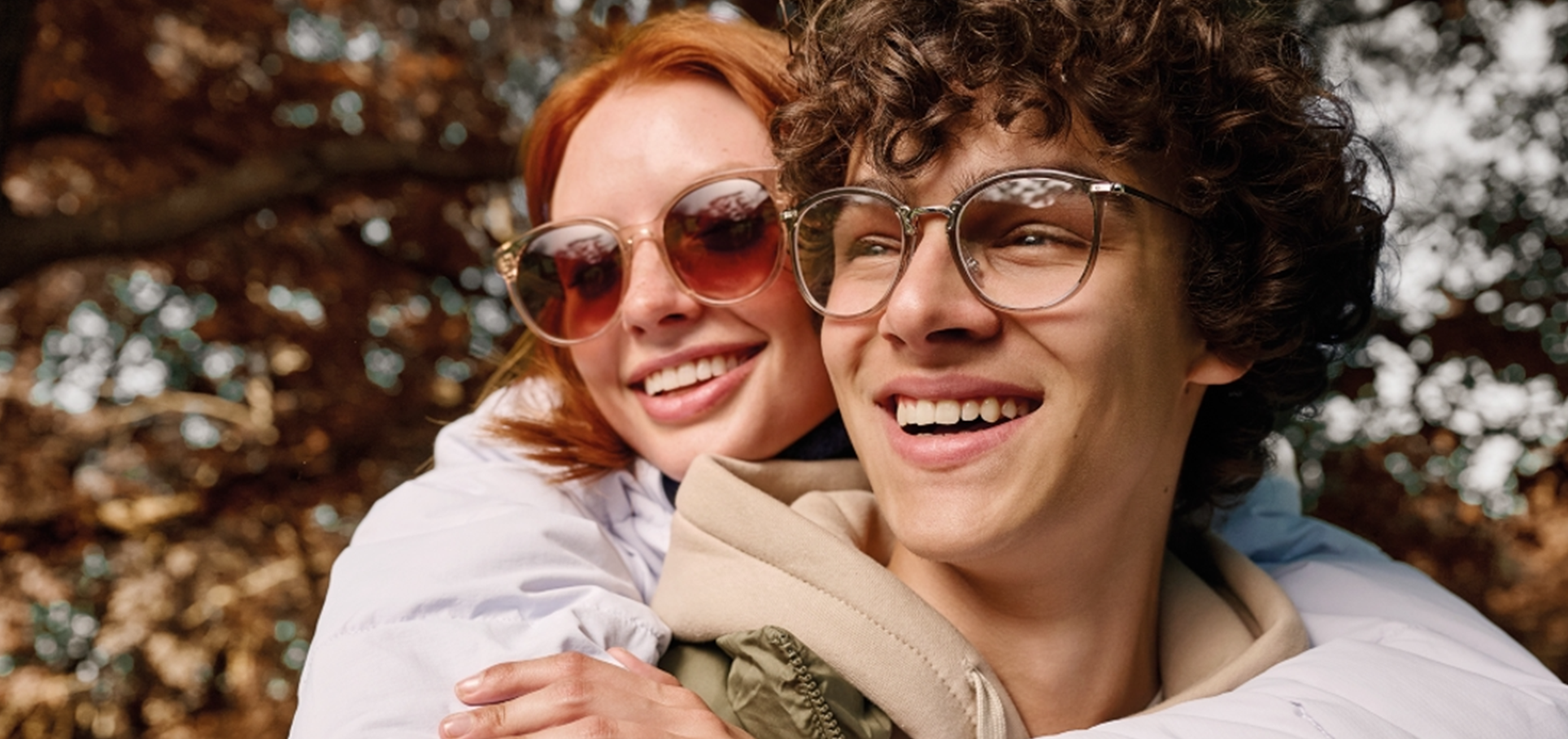 Pearle verlost zum Valentinstag die beliebte Ray-Ban 