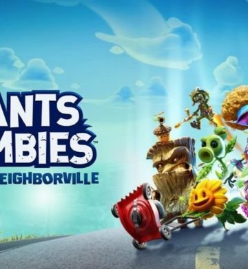 Plants vs Zombies - Battle for Neighborville angekündigt!