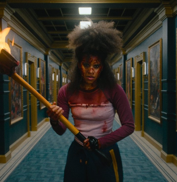 THEY WILL KILL YOU - Ab 26.03. NUR im Kino