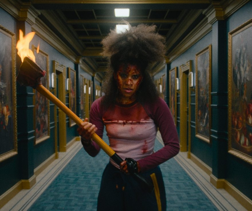 THEY WILL KILL YOU - Ab 26.03. NUR im Kino