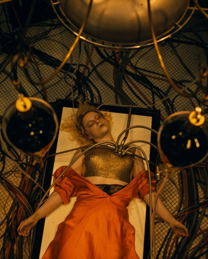 Filmtipp: THE BRIDE! - ES LEBE DIE BRAUT