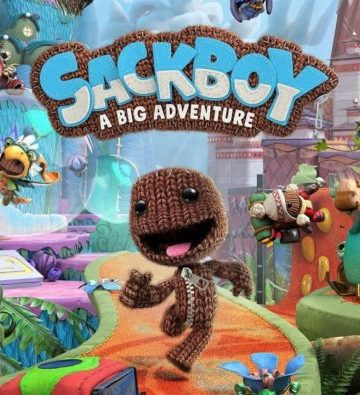 Sackboy kehrt mit verschiedenen Editionen zurück!