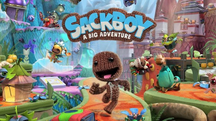 Sackboy kehrt mit verschiedenen Editionen zurück!