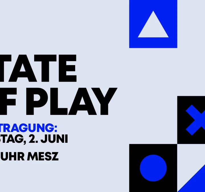 Alle Highlights der Playstation State Of Play