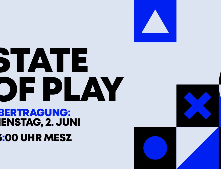 Alle Highlights der Playstation State Of Play