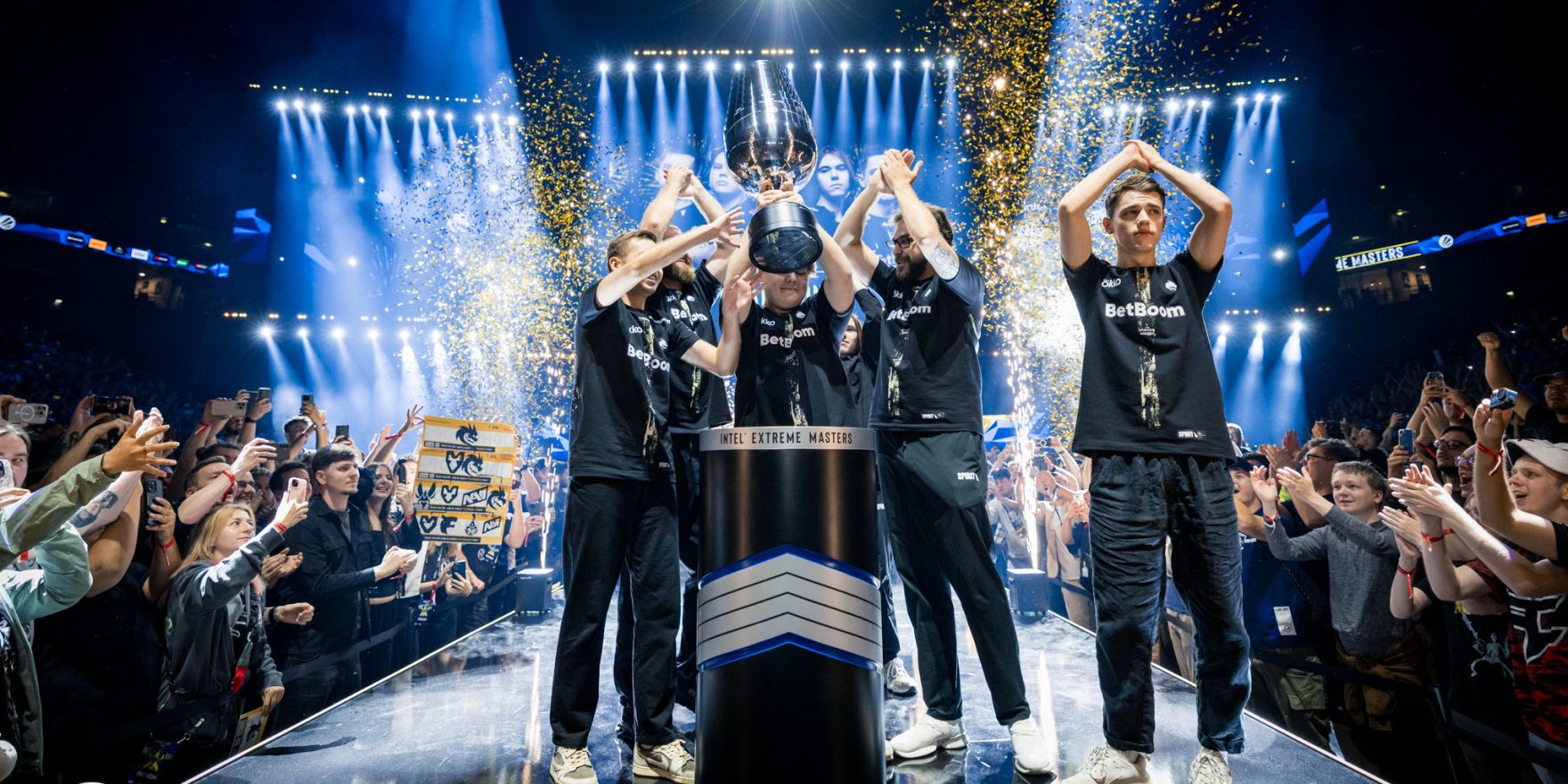 IEM Cologne 2025 - Gewinner, Fazit und Zukunft