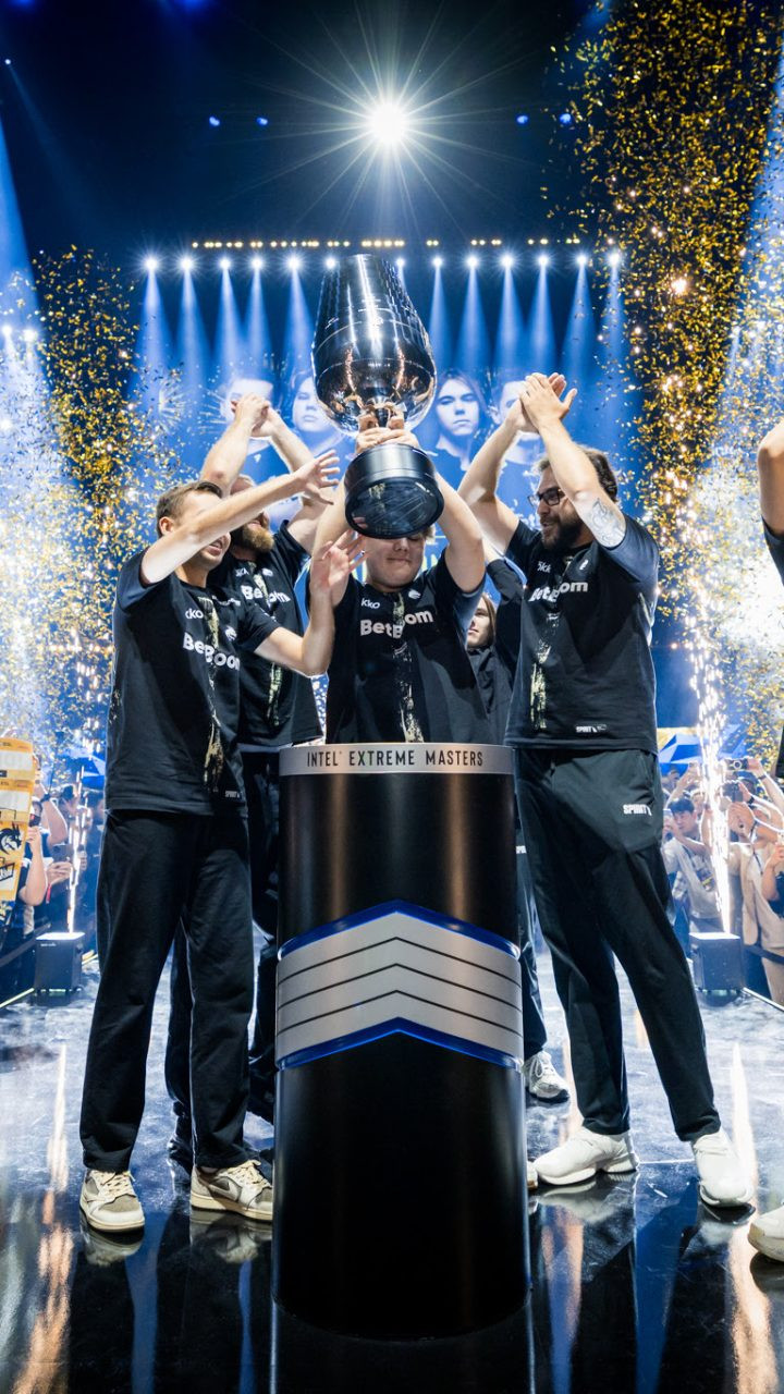 IEM Cologne 2025 - Gewinner, Fazit und Zukunft