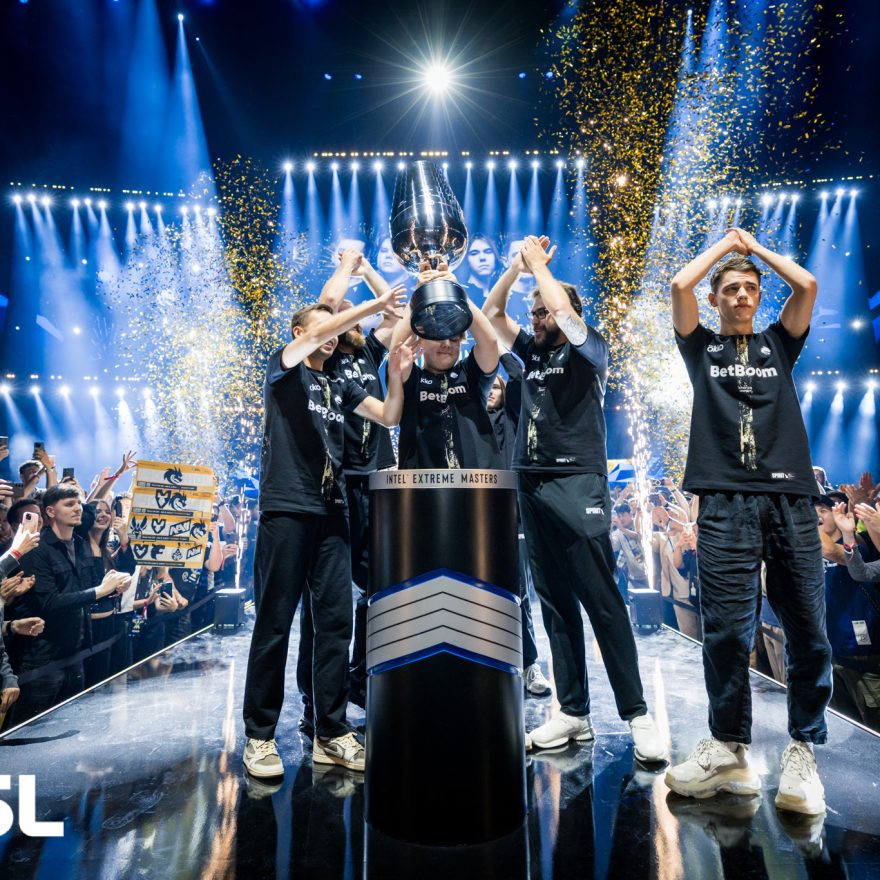 IEM Cologne 2025 - Gewinner, Fazit und Zukunft