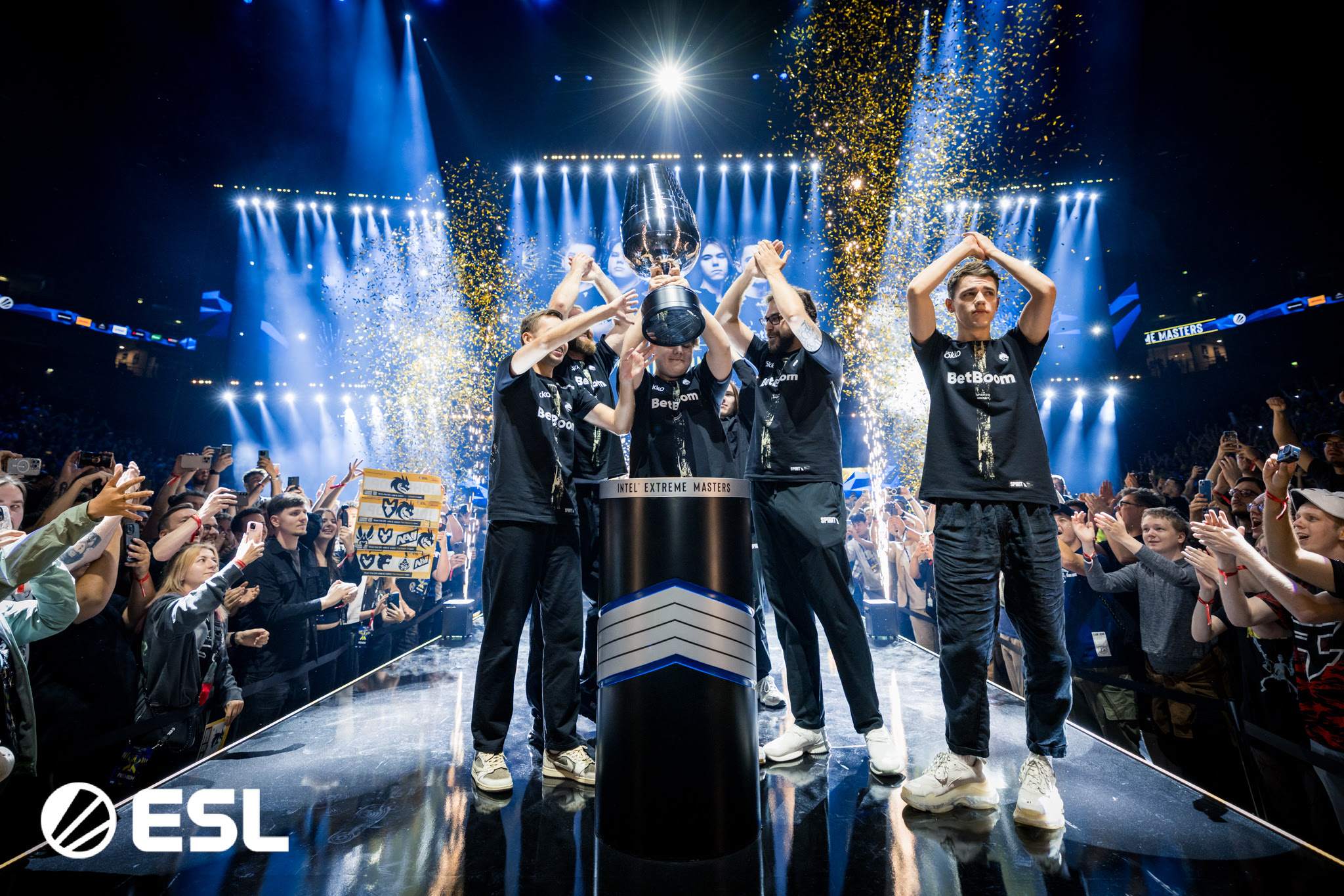 IEM Cologne 2025 - Gewinner, Fazit und Zukunft