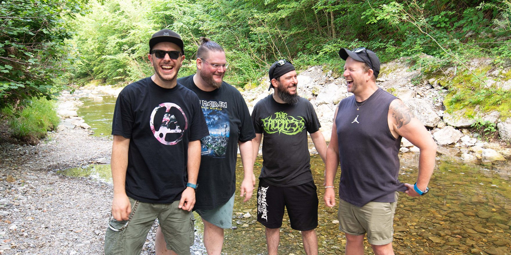 Sporty Boys - Got You Covered