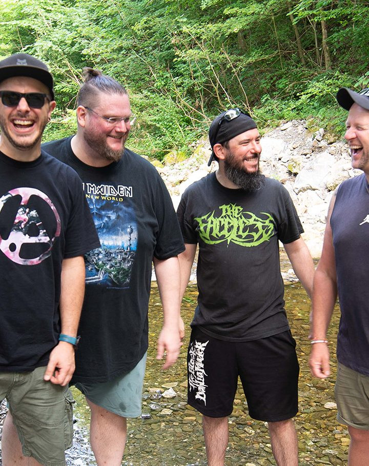 Sporty Boys - Got You Covered