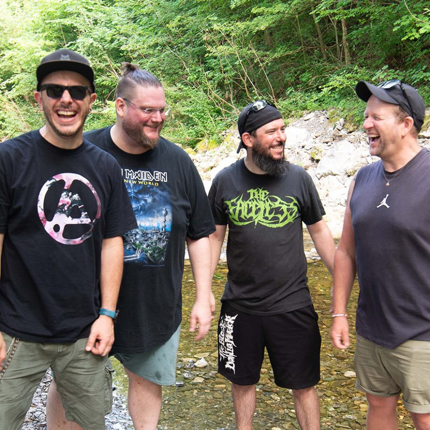 Sporty Boys - Got You Covered