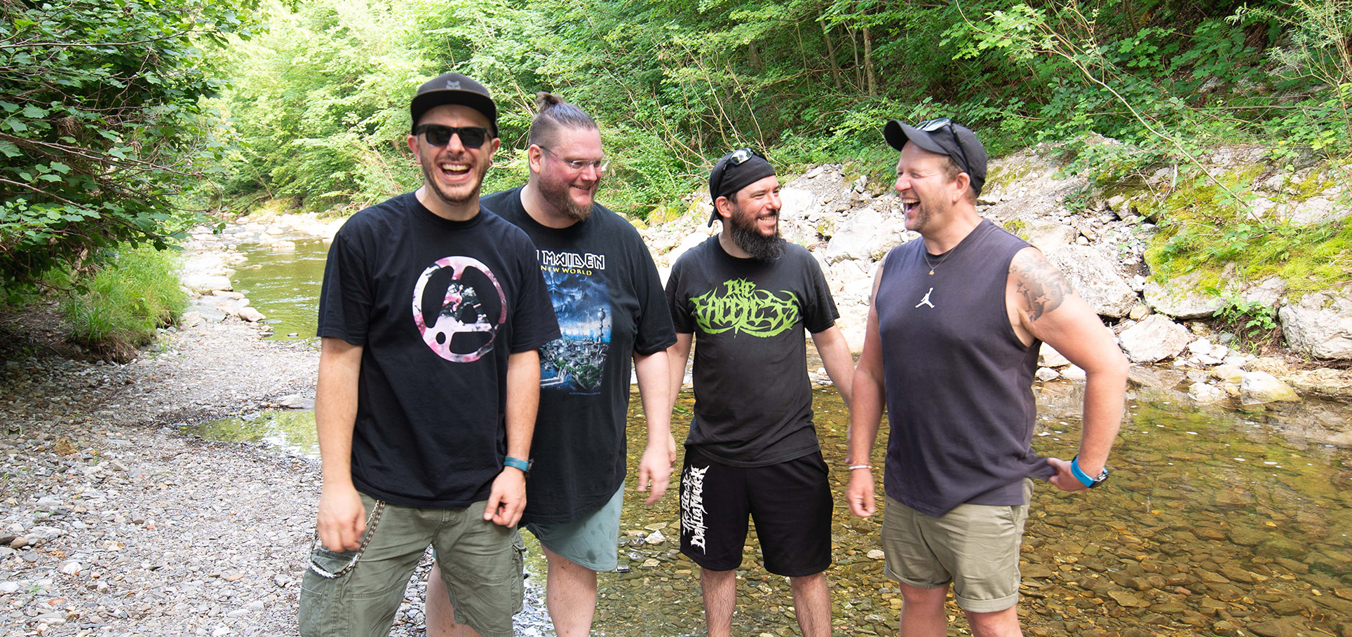 Sporty Boys - Got You Covered