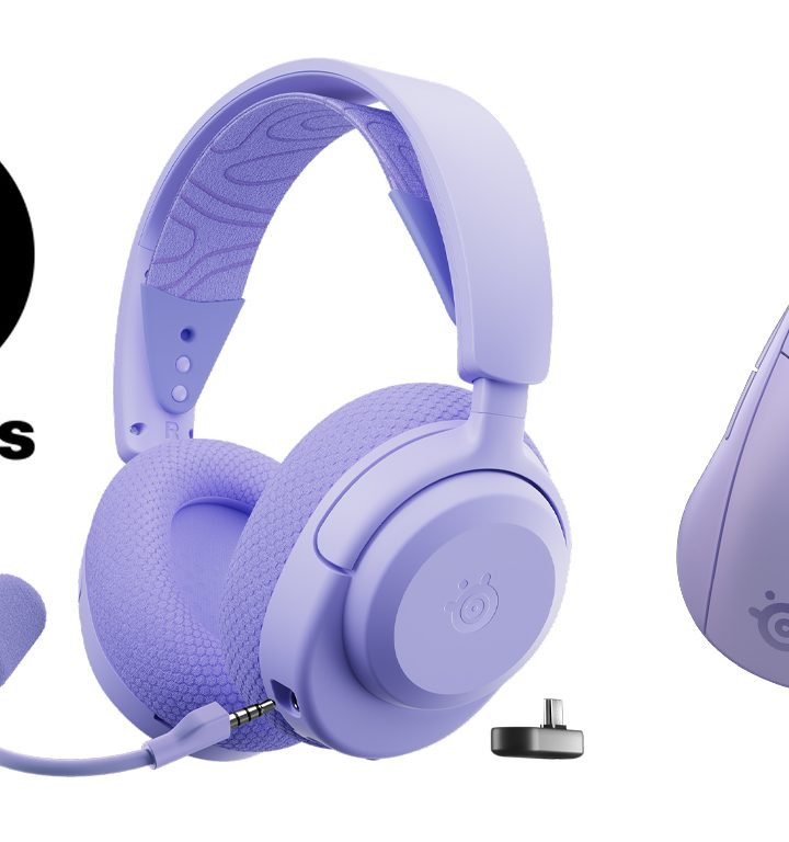 Hardware für euer Osternest