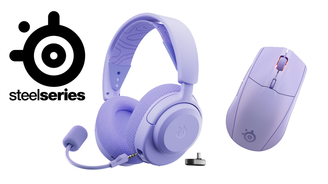 Hardware für euer Osternest