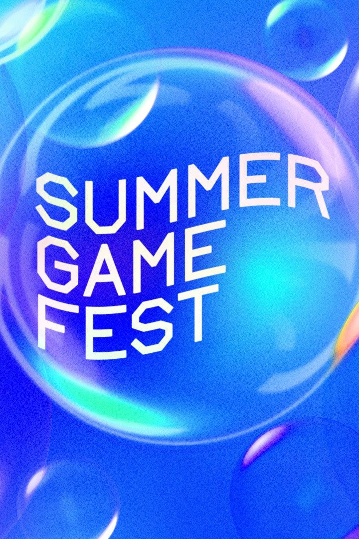 Die Highlights des Summer Games Fest 2026