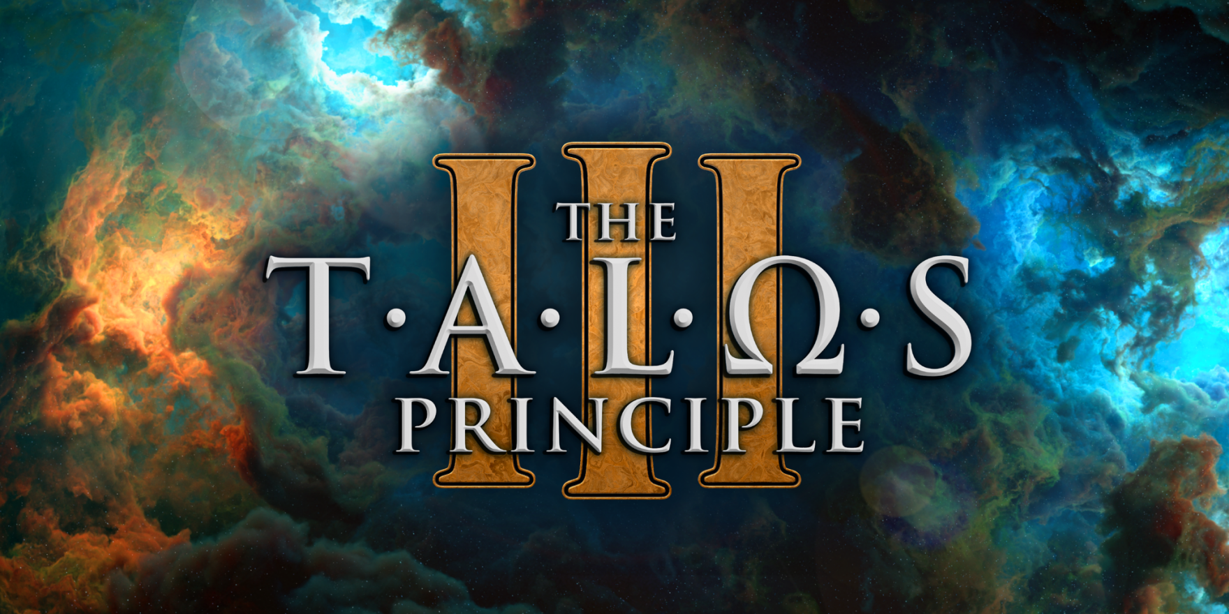 Talos Principle 3 Interview