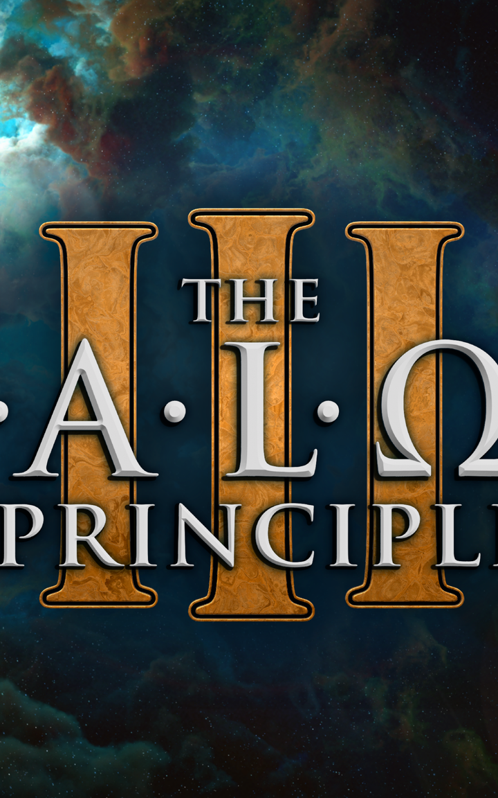 Talos Principle 3 Interview