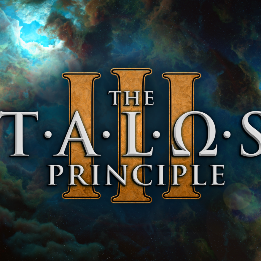 Talos Principle 3 Interview