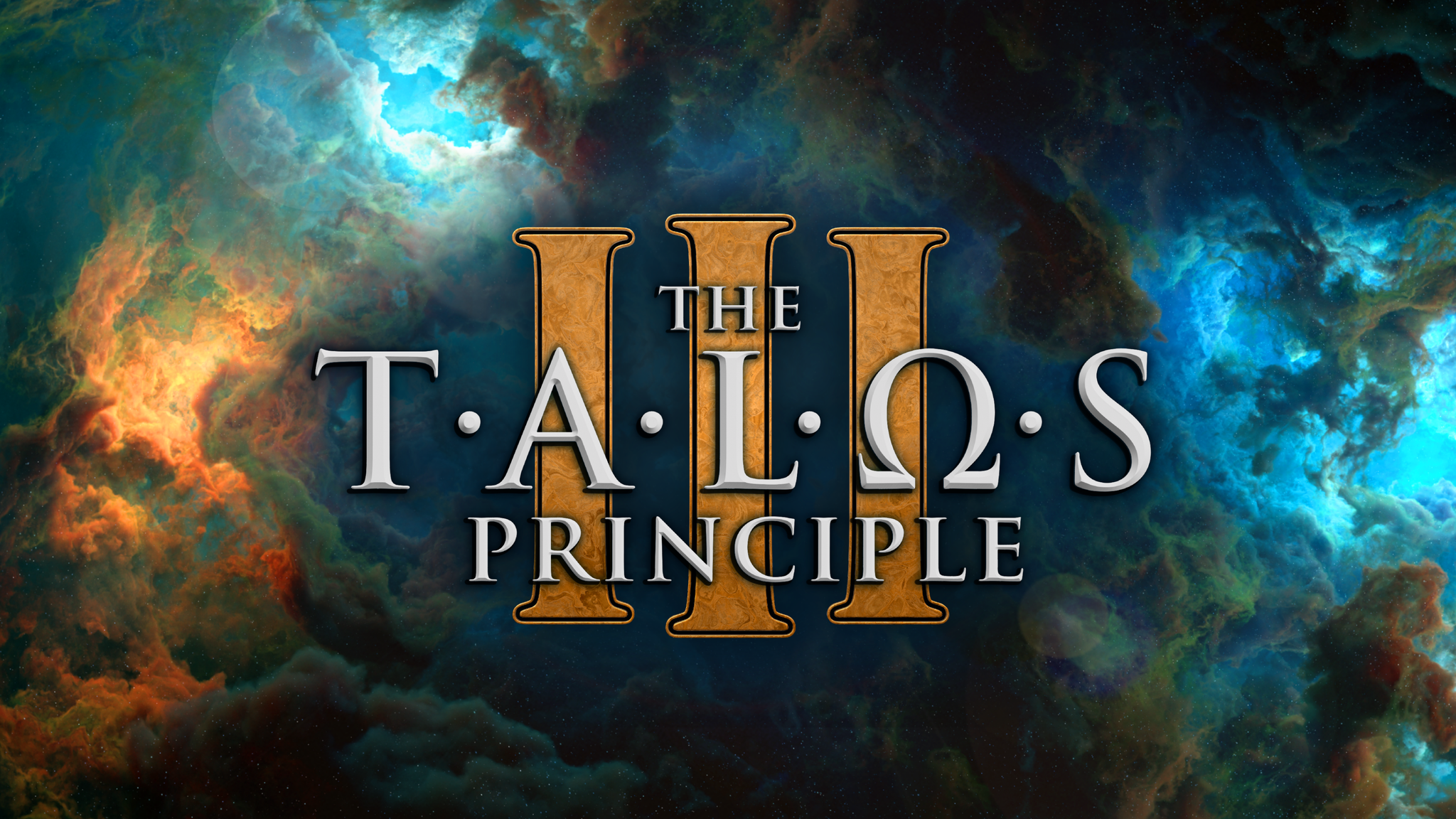 Talos Principle 3 Interview