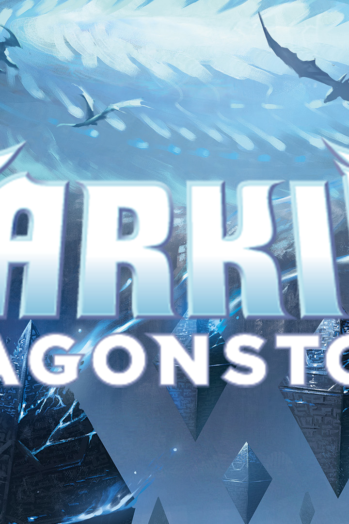 Ein Sturm zieht auf! Tarkir: Dragonstorm