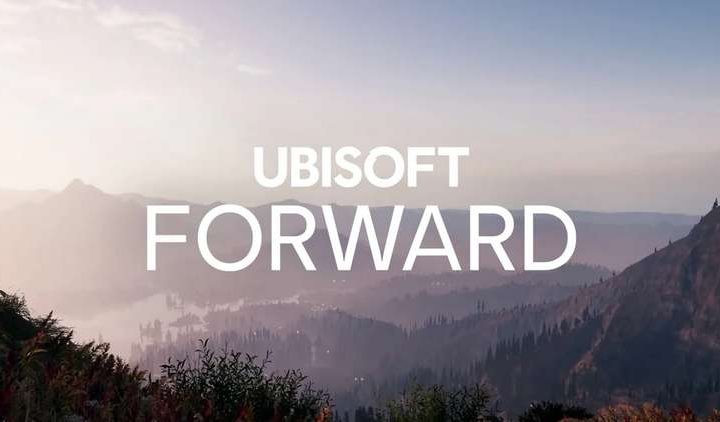 Die Highlights der Ubisoft Forward