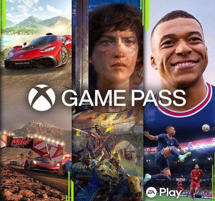 Xbox erweitert PC Game Pass in neue Länder