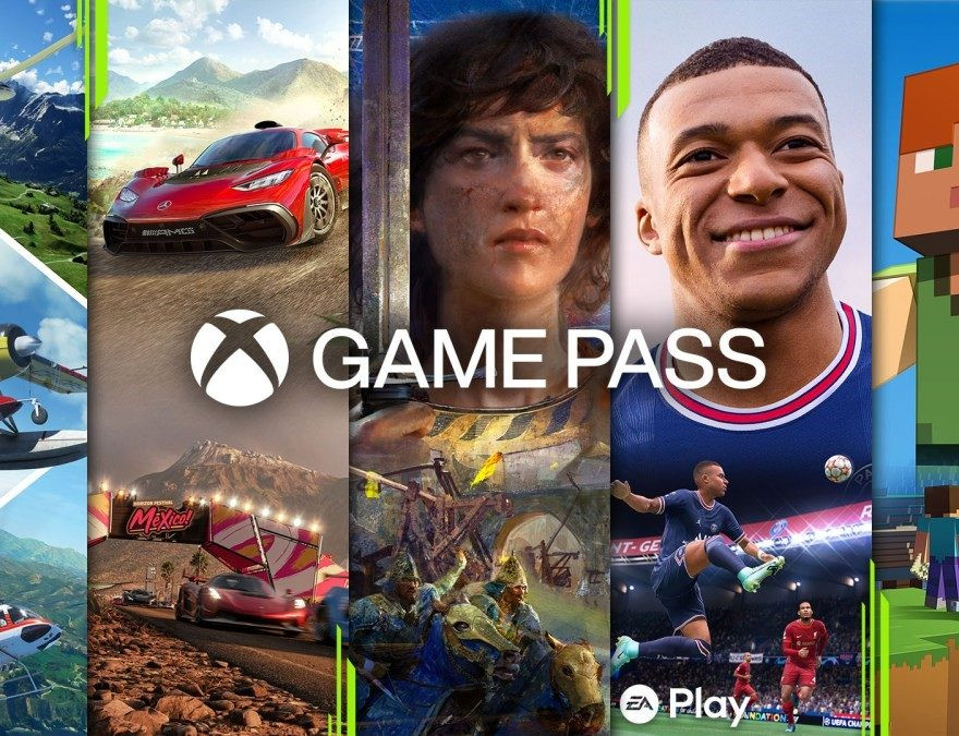Xbox erweitert PC Game Pass in neue Länder