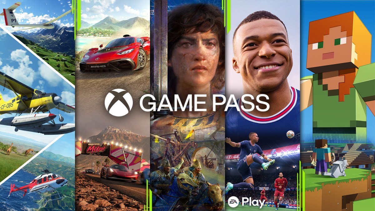 Xbox erweitert PC Game Pass in neue Länder