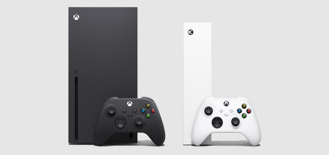 Xbox Series X/S Starttermin bekannt